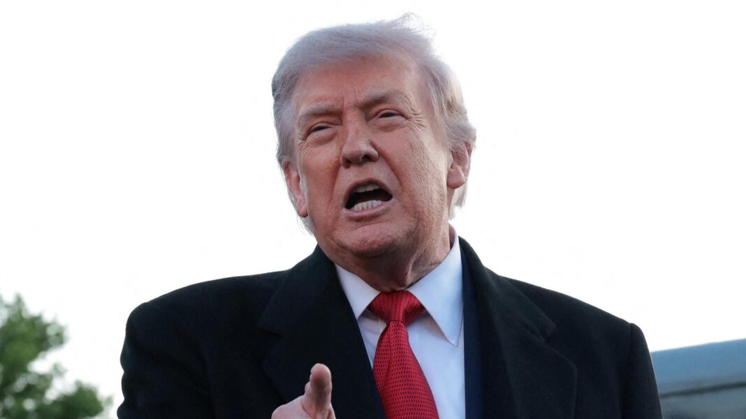 Președintele american Donald Trump a declarat că armistițiul între SUA și Iran este încă în vigoare