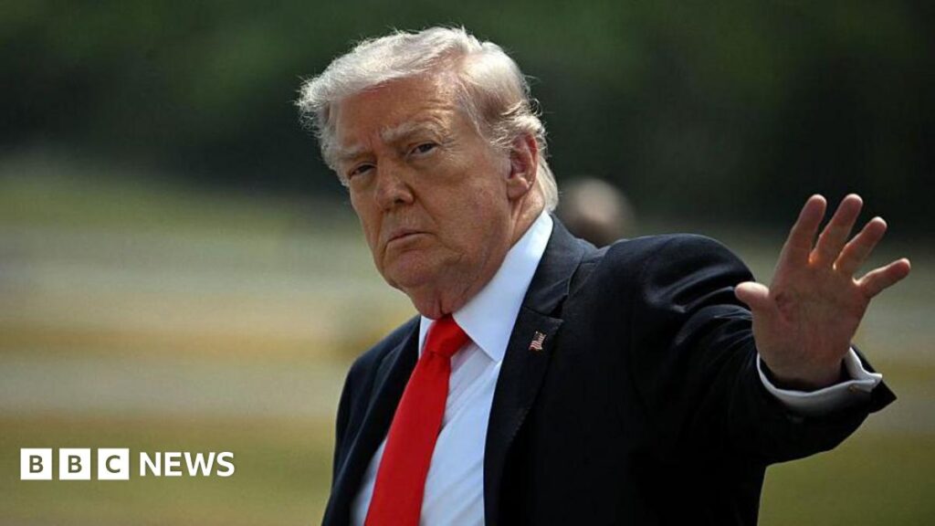 Trump lansează „Proiectul Libertate”: SUA vor ghida navele blocate în Strâmtoarea Ormuz