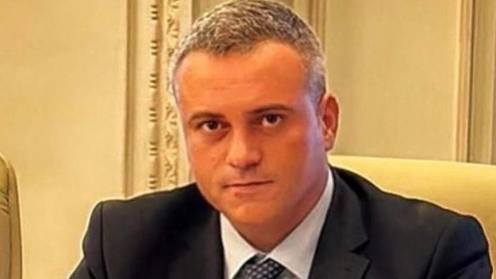 Un deputat a demisionat din grupul PSD pentru a trece la PNL