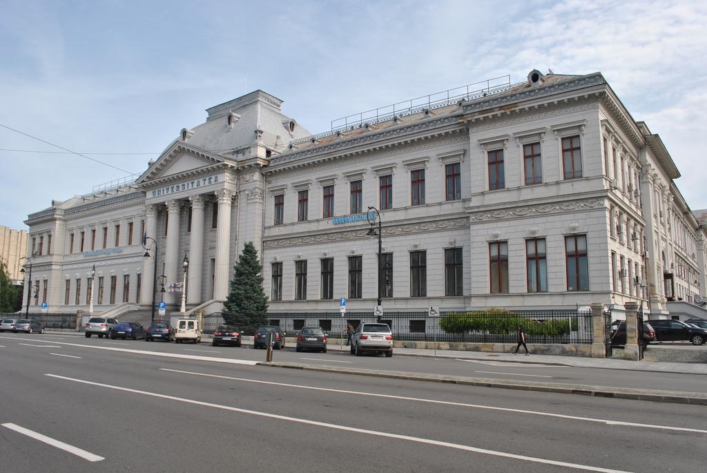 „Studenții noștri pot mai mult – 2026”, în Centrul Vechi din Craiova