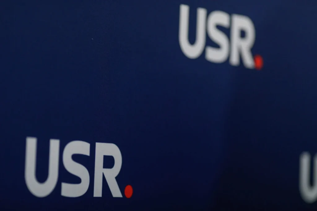 USR nu va face o alianță guvernamentală cu PSD