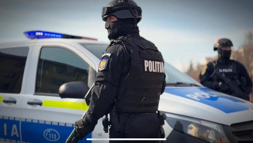Administrator al unei unități de cazare, reținut într-un dosar de înșelăciune cu prejudiciu de peste un milion de lei