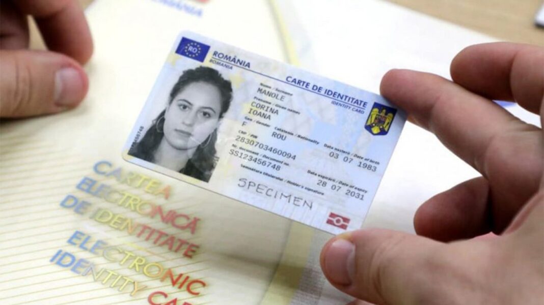 Cartea de identitate este suficientă pentru majoritatea destinațiilor europene