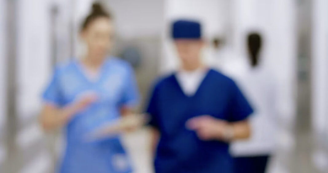 Percheziții la Spitalul de Psihiatrie Săpunari: Peste 20 de angajați, suspectați de abuzuri asupra pacienților internați