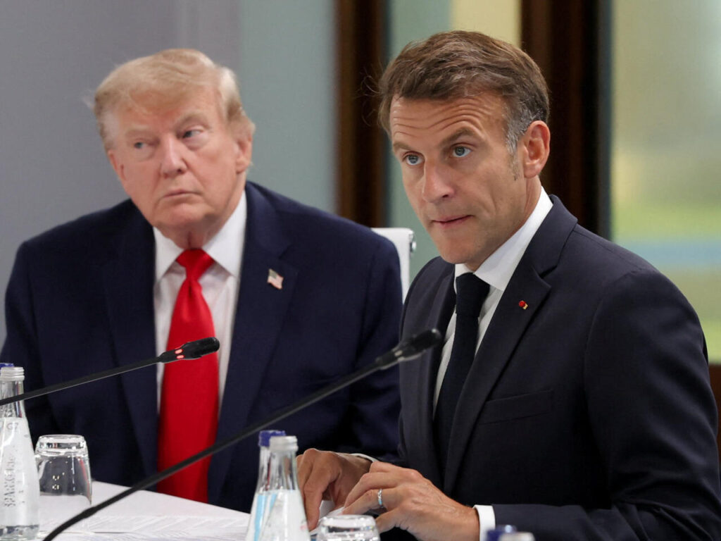 G7 își strânge rândurile împotriva Rusiei. Trump adoptă un ton mai dur față de Putin și susține noi sancțiuni