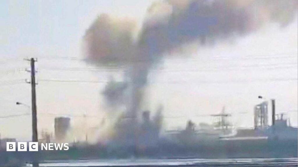 (VIDEO) Iranul și Israelul anunță oprirea atacurilor, dar amenință cu represalii dacă armistițiul va fi încălcat