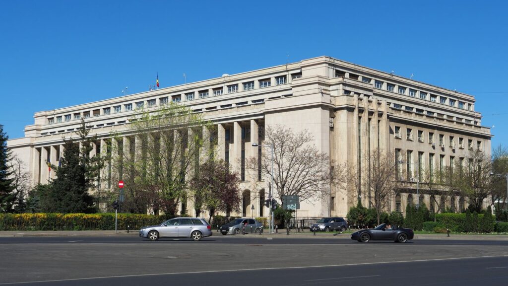 Eugen Tomac discută cu Bolojan după desemnarea ca premier