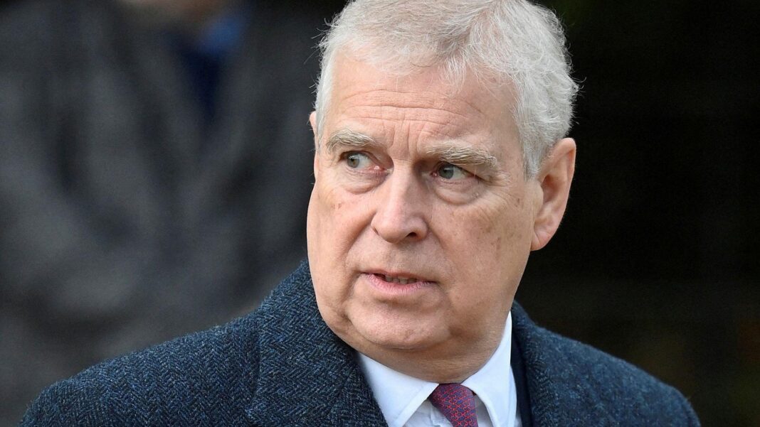 Prințul Andrew a încasat bani din subînchirierea unor proprietăți regale