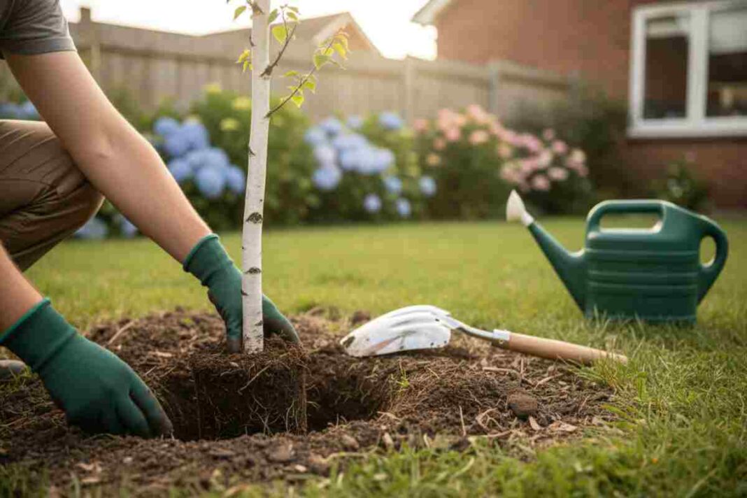 Ce copaci nu ar trebui să plantezi în grădină