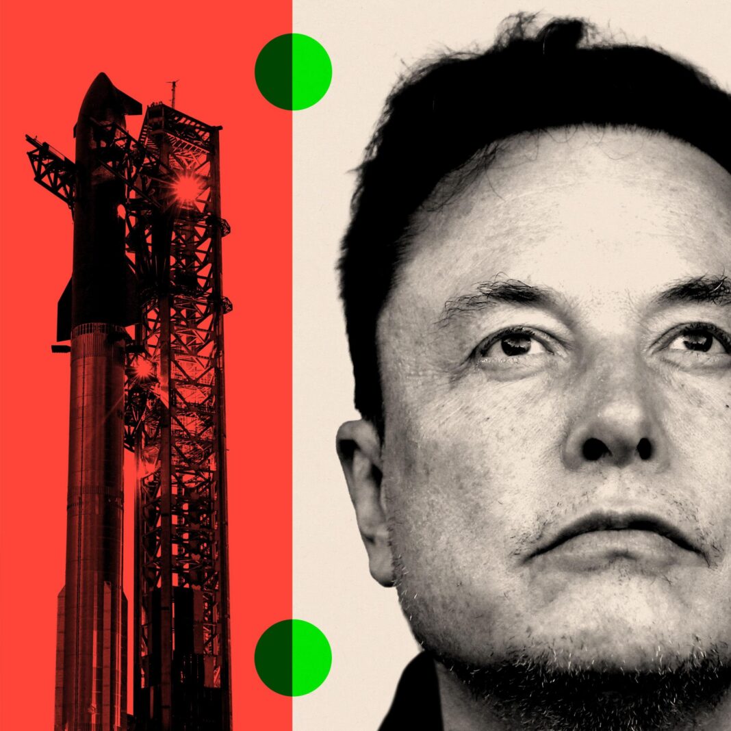 Pariul care l-ar putea transforma pe Elon Musk în primul trilionar al lumii