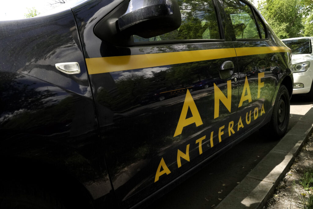 ANAF a găsit nereguli la peste 85% dintre casele de schimb valutar verificate. Amenzi și confiscări de aproape 3,5 milioane de lei