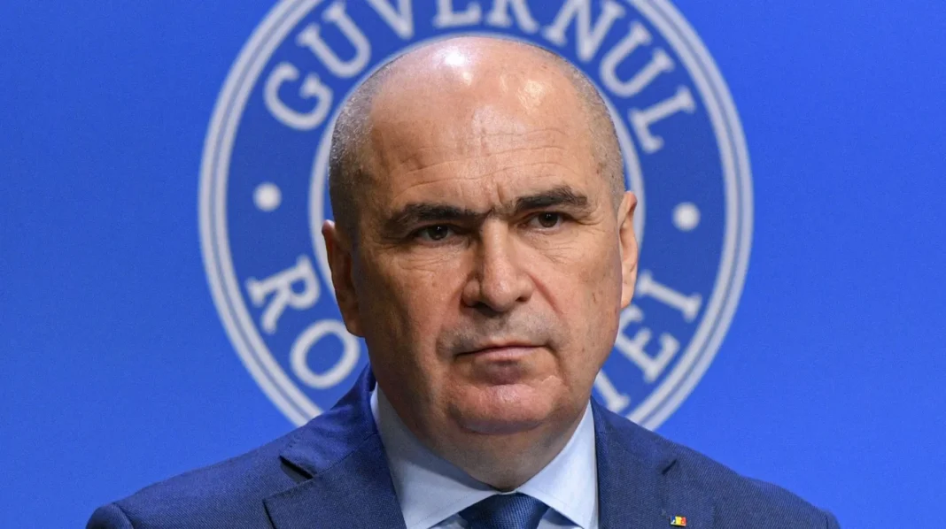 PNL decide astăzi dacă susține Guvernul Tomac