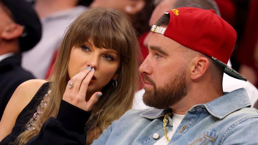 Persoanele swiftie caută detalii despre nunta idolului lor cu jucătorul de fotbal american Travis Kelce