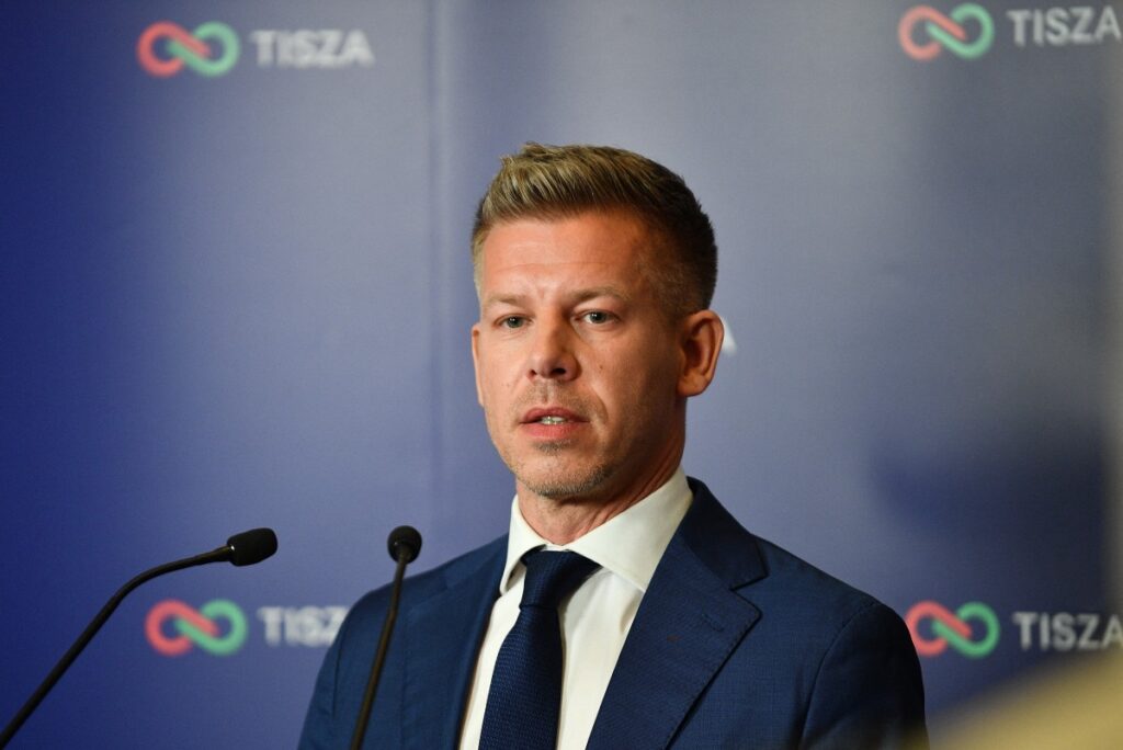 Prim-ministrul ungar va propune invitarea României în Grupul de la Vişegrad
