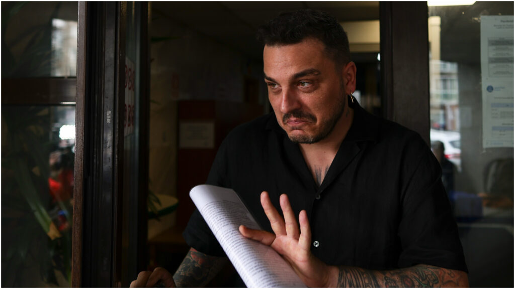 Makaveli, sub control judiciar 60 de zile după ce și-a recunoscut fapta