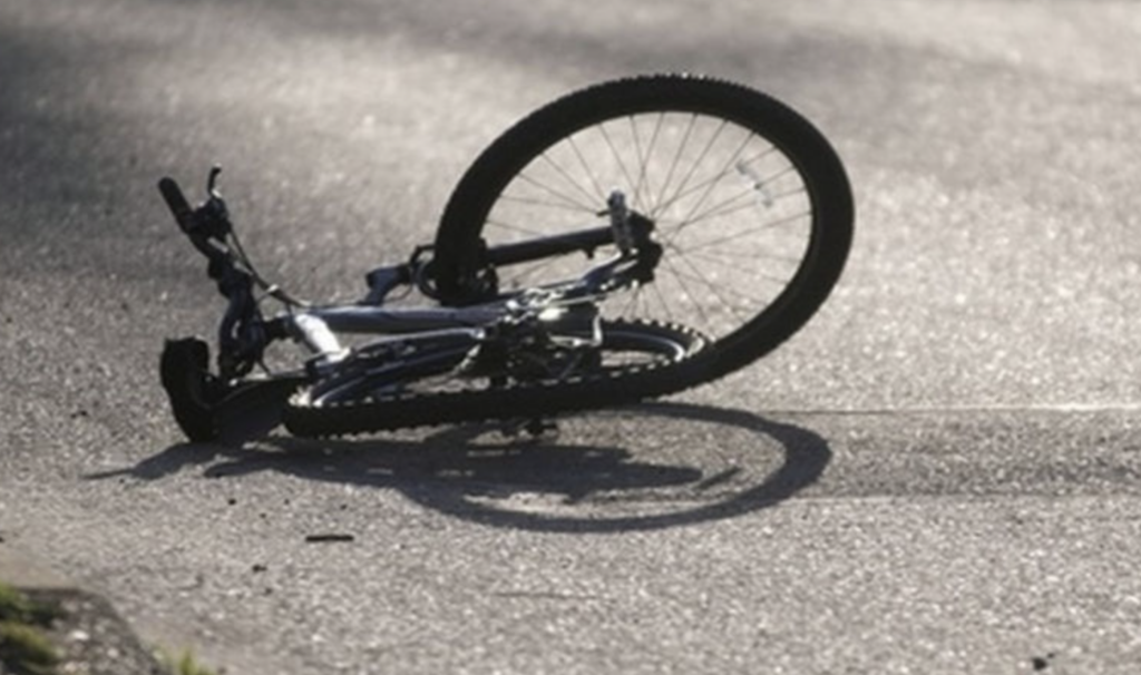 Accident mortal într-o comună din Vâlcea. Un biciclist și-a pierdut viața