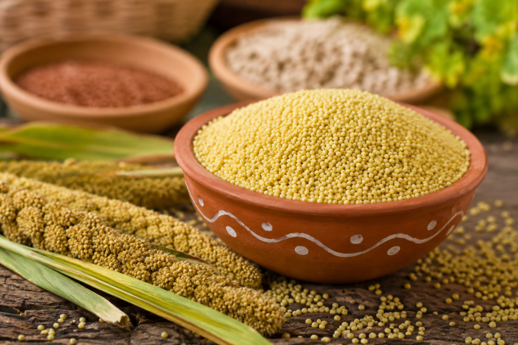 Cereala-minune din India care i-a uimit pe cercetători. Descoperirea ar putea ajuta în lupta împotriva diabetului și inflamațiilor