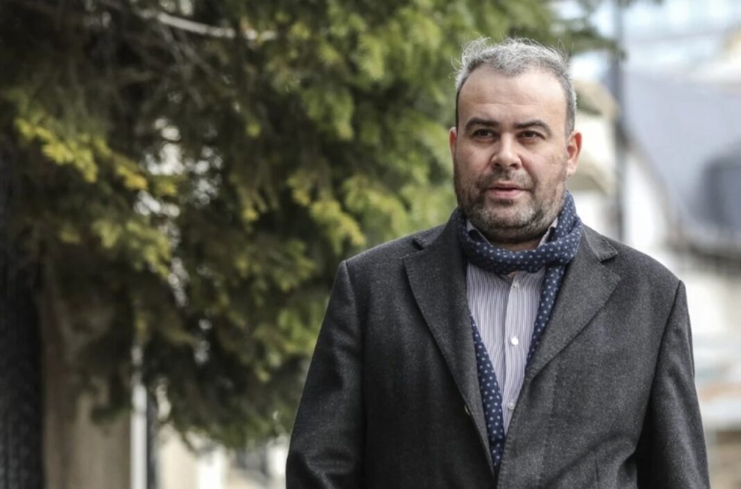 Darius Vâlcov va fi eliberat din închisoare. Decizia Tribunalului Vrancea este definitivă