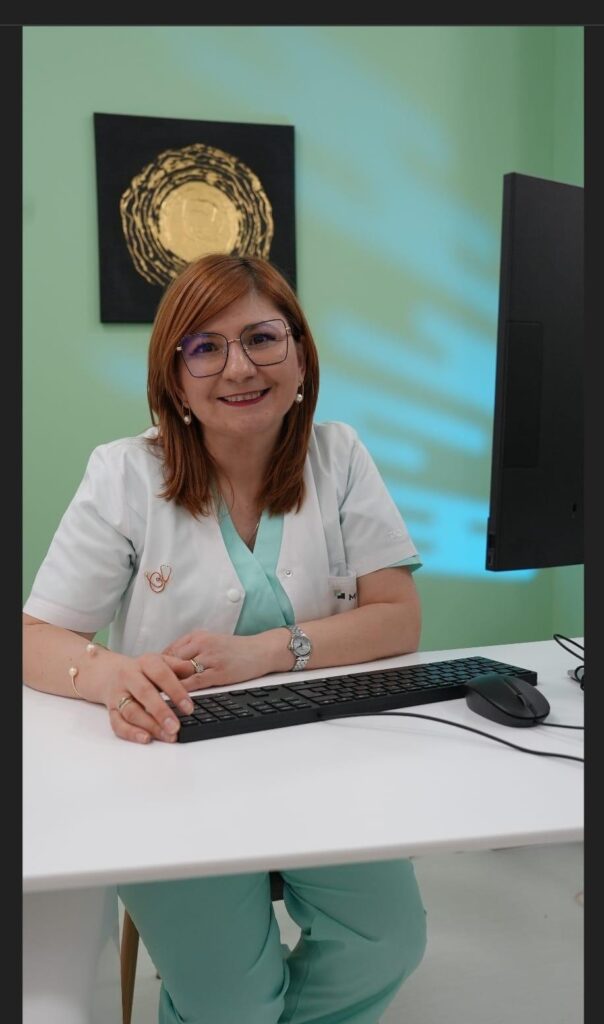 Recunoaștere internațională pentru un medic român