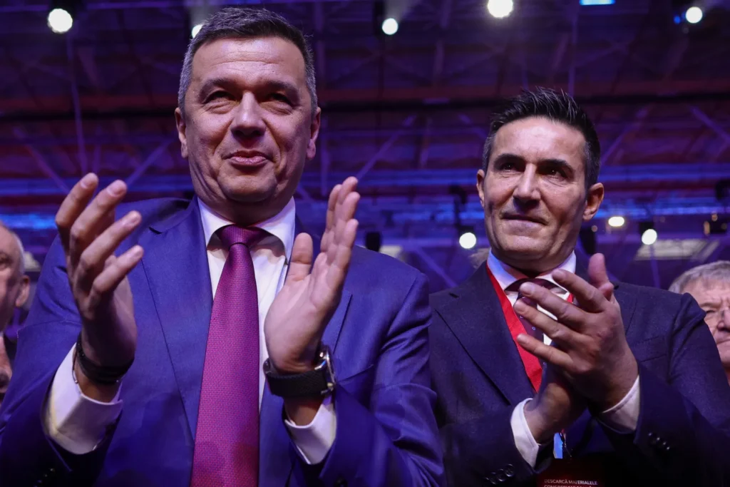 PSD decide astăzi dacă susține sau nu guvernul Veștea