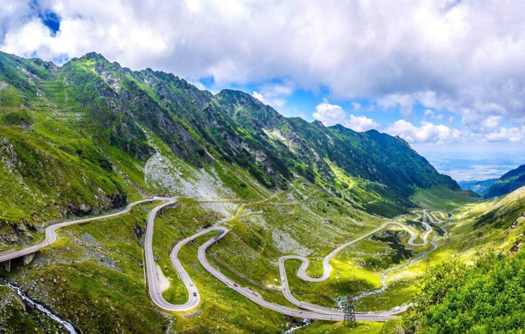 S-a deschis Transfăgărăşanul