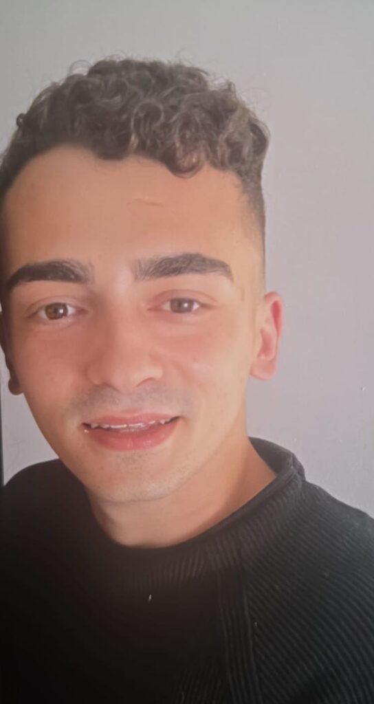 Tânăr de 26 de ani, dispărut în Râmnicu Vâlcea. Poliția cere sprijinul populației