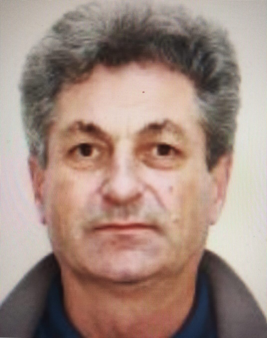 Bărbat din Horezu, dat dispărut. Poliția cere sprijinul populației