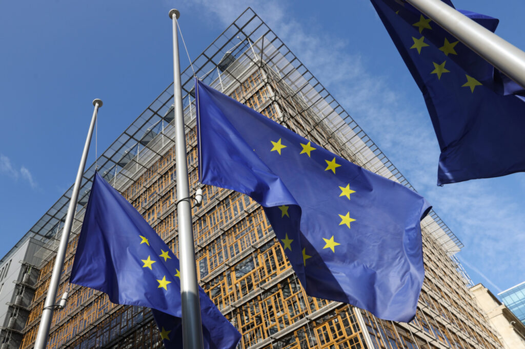 Uniunea Europeană extinde la 12 luni sancțiunile împotriva Rusiei. Decizie fără precedent