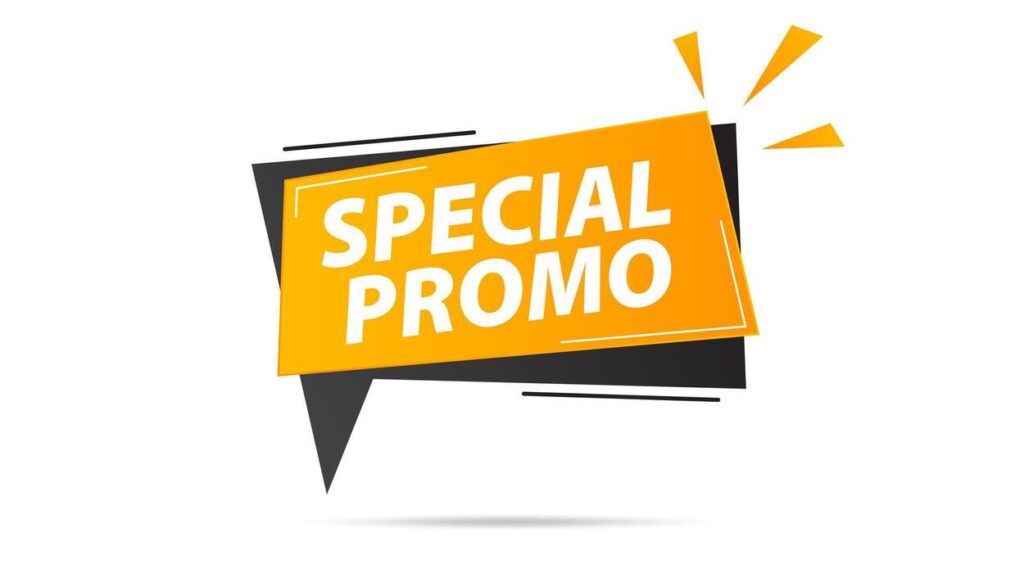 Când găsești cele mai bune promoții online la jocuri de noroc