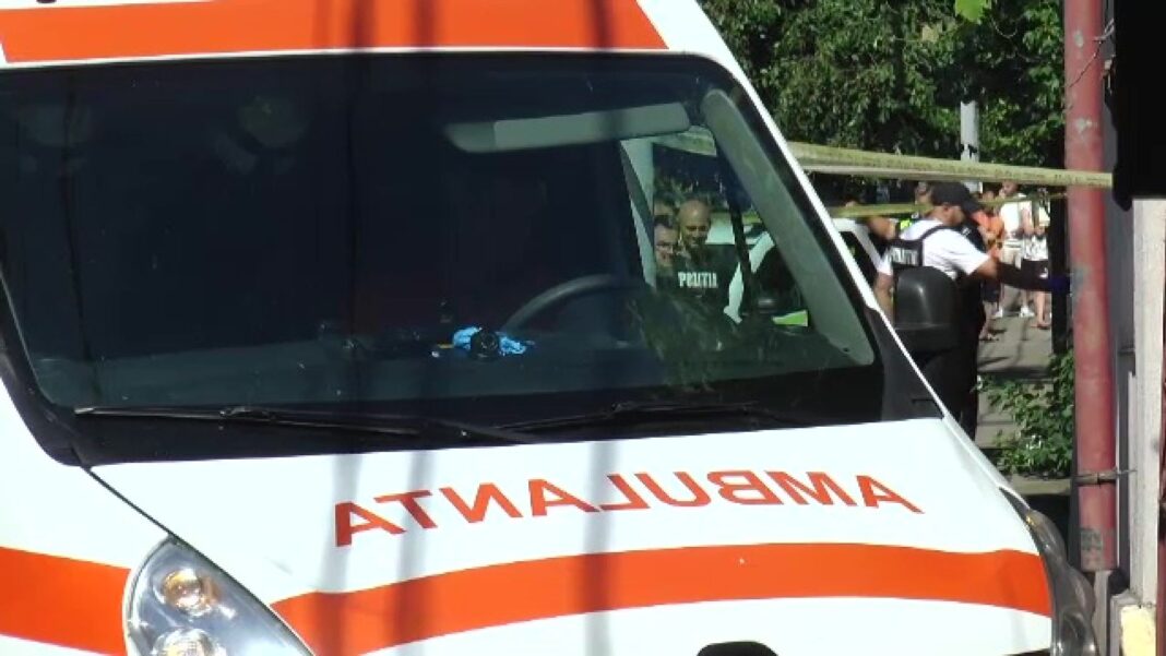 Două fetiţe, de 9 şi 11 ani, electrocutate într-un spațiu de divertisment