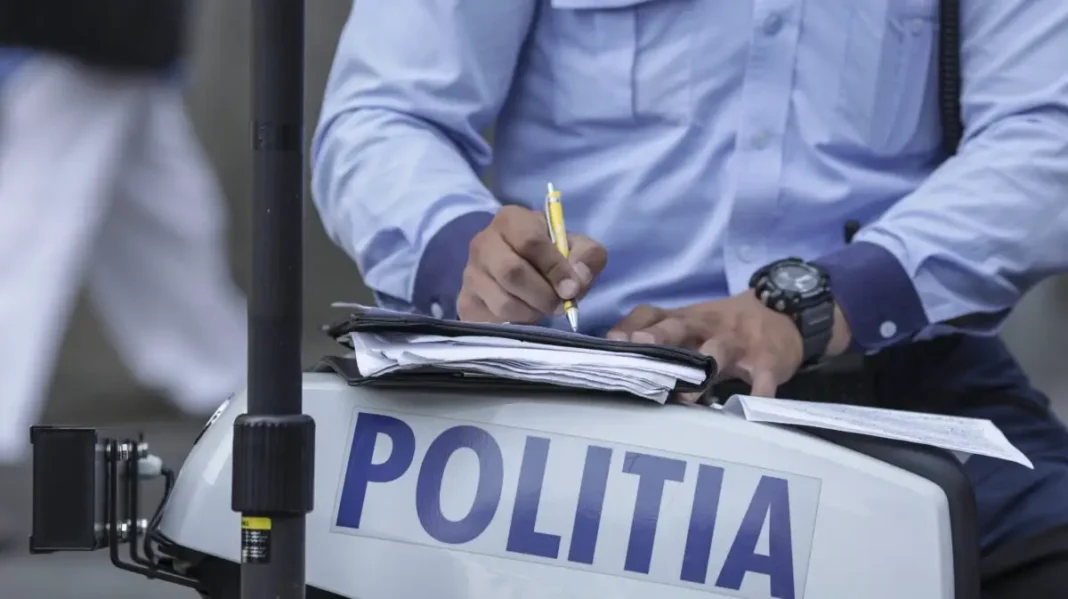 Amenzi mai mari pentru șoferi de la 1 iulie, pentru toate abaterile
