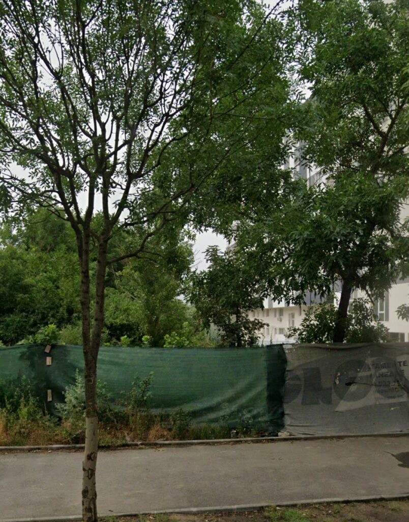 Complex rezidențial cu 315 apartamente autorizat lângă Cimitirul Sineasca din Craiova