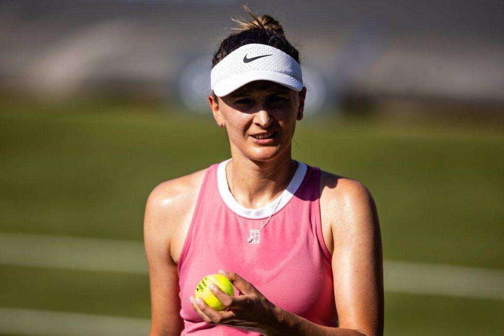 Irina Begu, după victoria cu Venus Williams: „Nu e niciodată ușor să joci împotriva unei legende!“