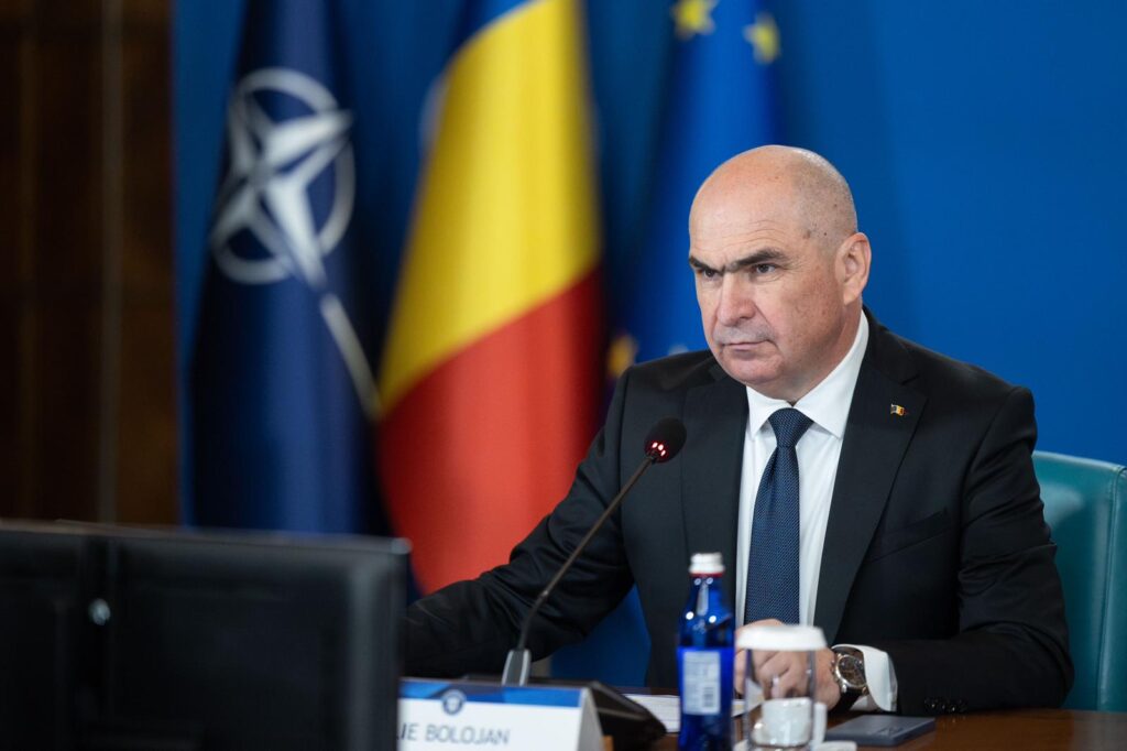 Guvernul acordă ajutoare de până la 30.000 de lei pentru persoanele afectate de prăbușirea dronei din Galați