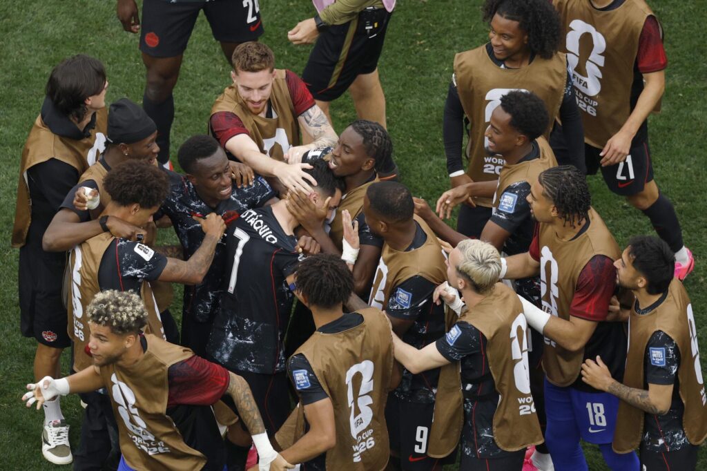 CM 2026 / Tabloul fazei eliminatorii – rezultate și program (ziua I)