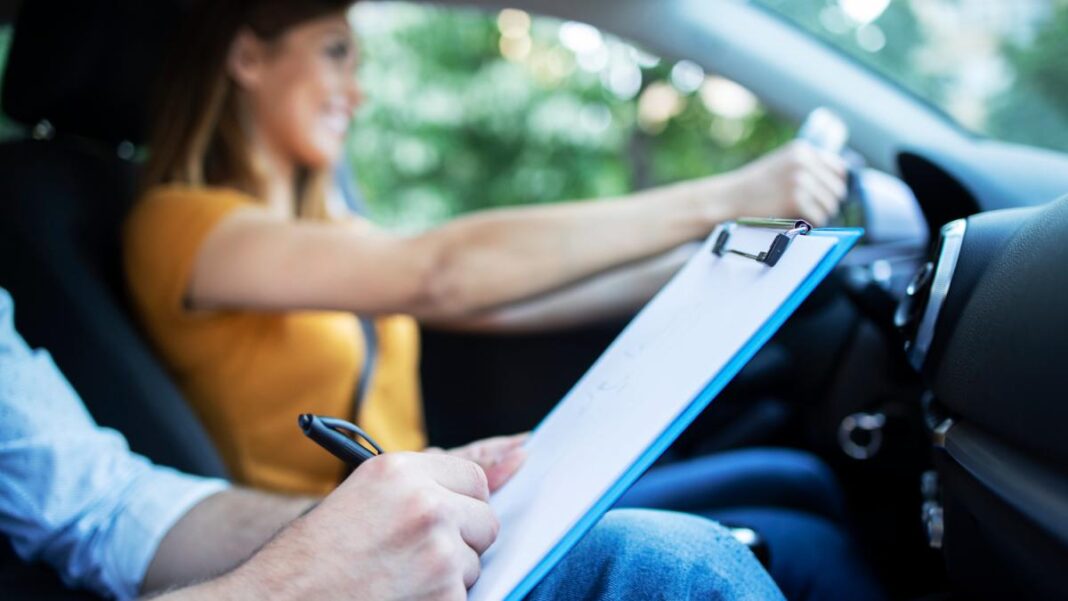 Unde vor susține șoferii din Dolj testul de verificare a regulilor de circulație de la 1 iulie