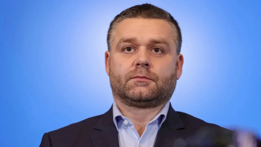 Primarul Capitalei, Ciprian Ciucu, citat la DNA