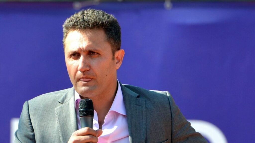 George Cosac a câștigat un nou mandat la conducerea Federației Române de Tenis