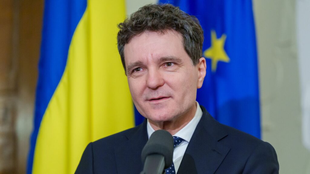 Nicușor Dan, mesaj de Ziua Copilului: „Un angajament de a construi o Românie în care acesta să fie protejat și ascultat!“