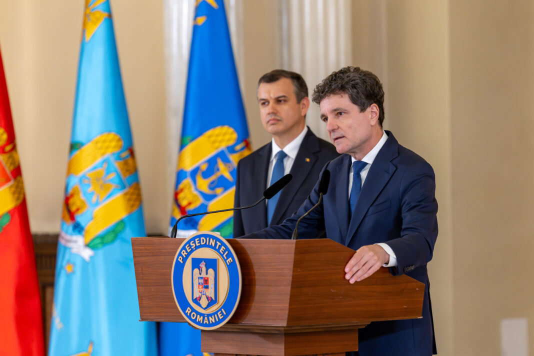 Liderul PMP are la dispoziție 10 zile pentru a forma noul Guvern și a obține votul Parlamentului
