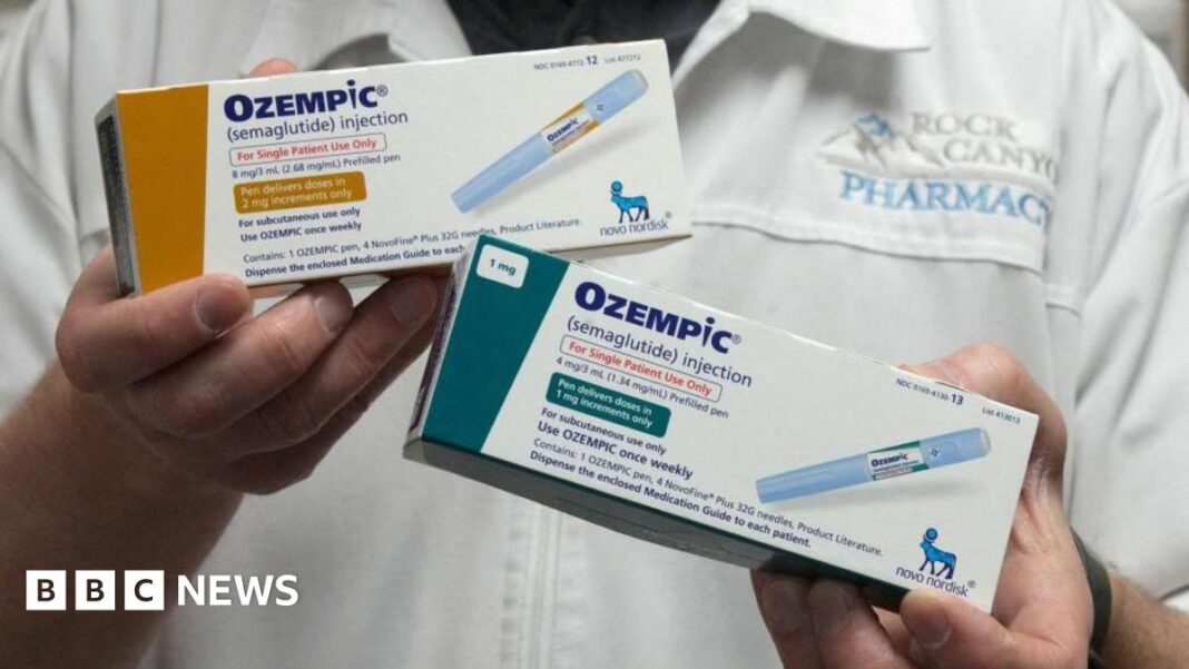 În ultimele săptămâni, Canada a devenit prima țară din G7 care a aprobat o versiune generică a popularului medicament Ozempic