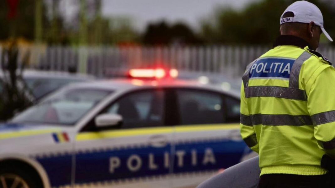 Trupul unui adolescent de 15 ani, descoperit pe un câmp
