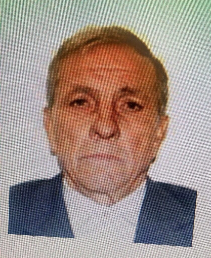 Vâlcea: Bărbat din Alunu, dat dispărut după ce a plecat de acasă și nu s-a mai întors
