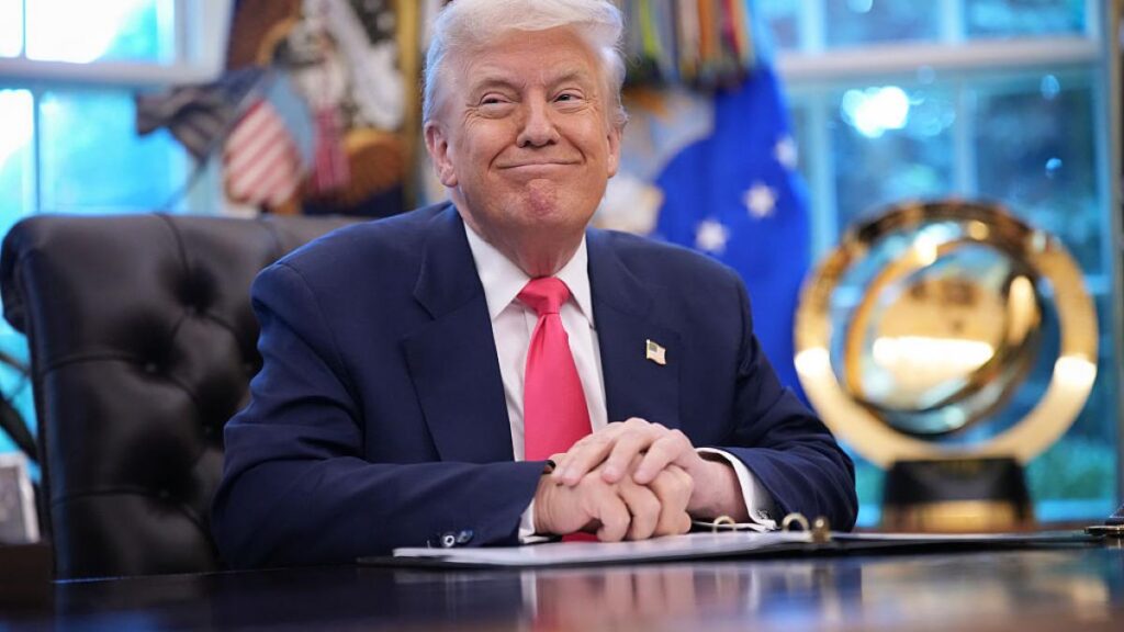 Donald Trump refuză să dea acces la documentele financiare cerute de BBC în procesul de defăimare de 10 miliarde de dolari