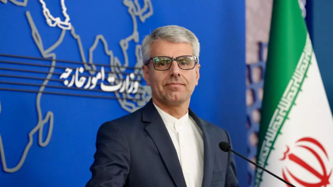 Iranul acuză țările NATO de complicitate la atacurile americano-israeliene împotriva sa, menționând explicit România și Italia