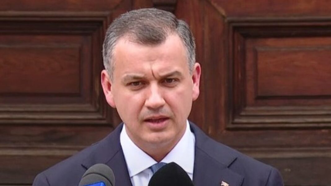 Eugen Tomac: Sunt pregătit să găsim un compromis pentru a oferi României stabilitate