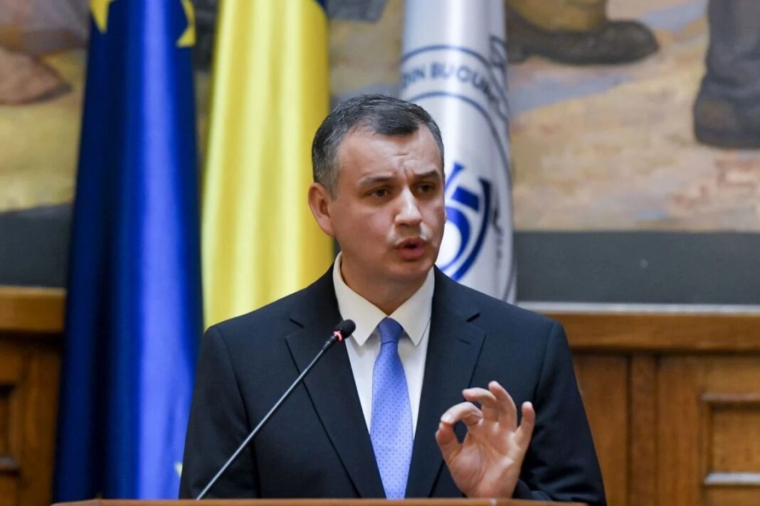 Eugen Tomac, noi consultări pentru susţinerea în Parlament