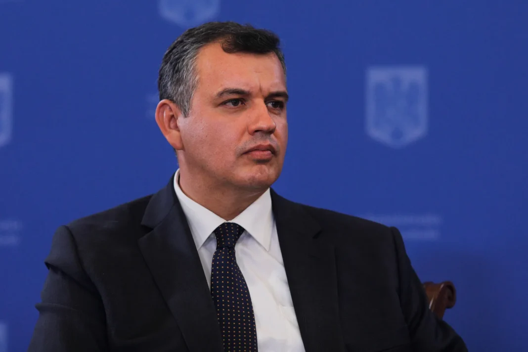 Premierul desemnat Eugen Tomac începe negocierile cu liderii partidelor pentru Guvern