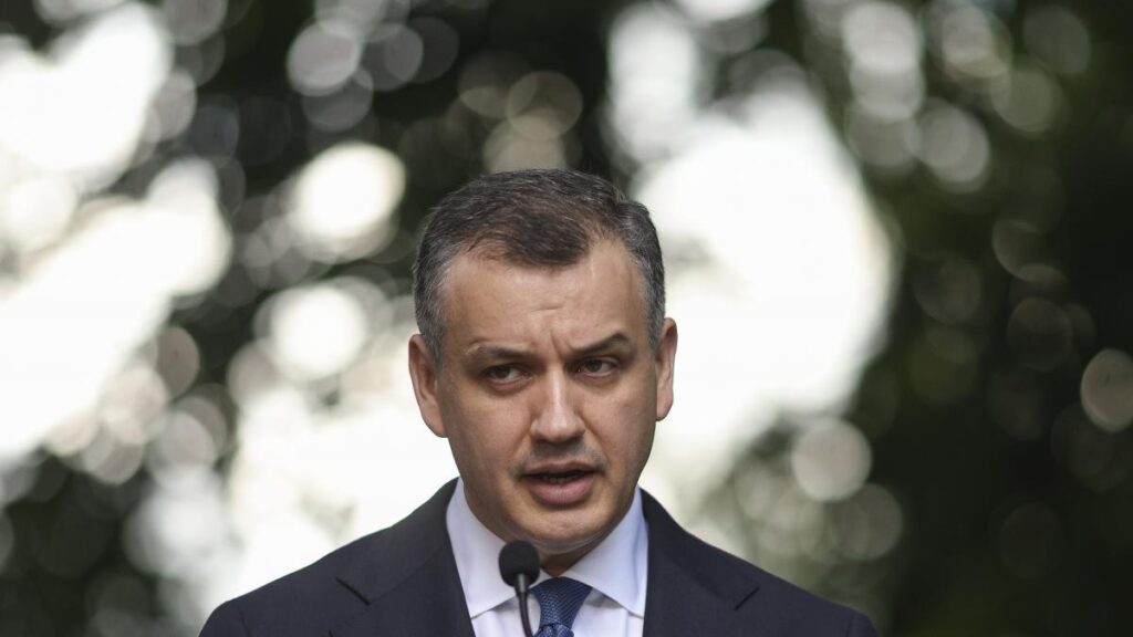 Eugen Tomac promite continuarea reformelor Guvernului Bolojan