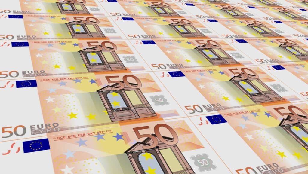 BNR: Datoria externă a României a atins 229,5 miliarde euro la finalul lunii aprilie 2026 